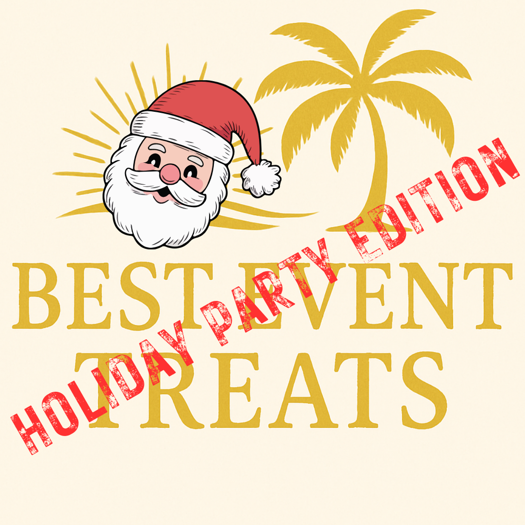 The Easiest Snack for Holiday Parties: Popcorn