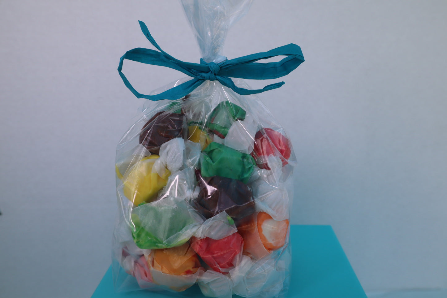 Custom Mini Taffy Bag
