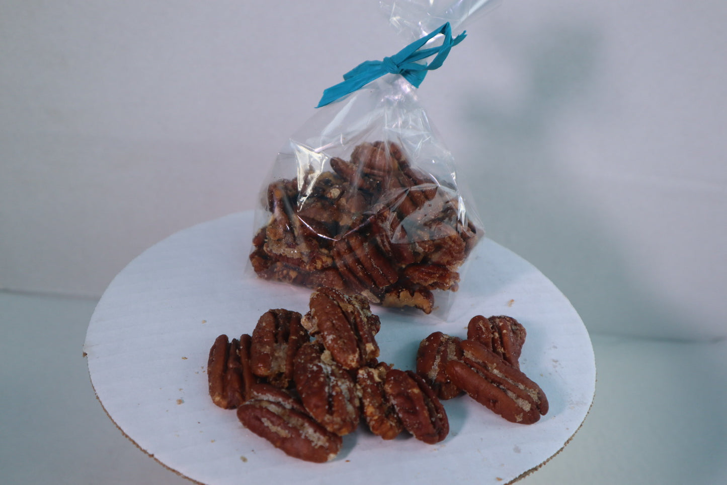 Candied Pecans